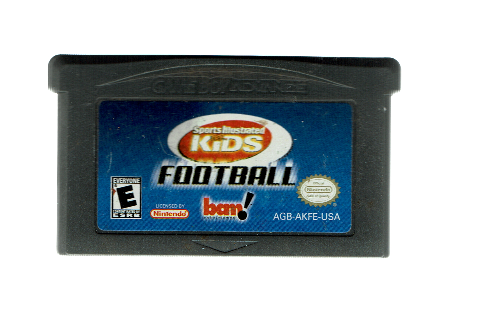 Sports Illustrated for Kids Football